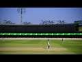 Cricket 19 - World Test Championship Match 29 Day 2 - Pakistan vs Bangladesh LIVE