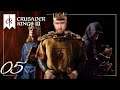 Crusader Kings 3 - Let´s Play 05 - Lang lebe der Herrscher
