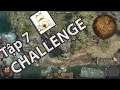 Cùng chơi Desperados 3 Challenge | Tập 7: Giết 3 thằng đái bậy?! | Punch Gaming #desperados3