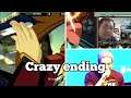 Daily Guilty Gear Xrd Rev 2 Highlights: Crazy ending