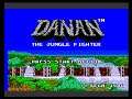 Danan - The Jungle Fighter (Europe) (Sega Master System)