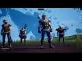Dauntless Nuevo Juego Free to Play Brutal