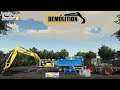 Démolition & Transport Travaux Publics | Farming Simulator 19