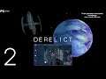 Derelict (PC 2008) - 1080p60 HD Walkthrough Level 2 - Cargo Storage