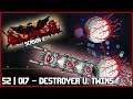 Destroyer und Twins | Terraria Calamity Mod S2 German | MaikZee | 017