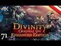 Divinity Original Sin EE po polsku (4K) - Braccus Rex, Arhu i Selenia #71