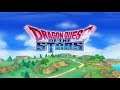 DRAGON QUEST OF THE STARS android game first look gameplay español