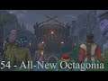 Dragon Quest XI🐉54 - All-New Octagonia