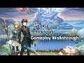 Edge of Eternity - Gameplay Walkthrough Trailer | PS4, PS5
