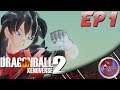 El Regreso de Mariana Adeline | Dragon Ball Xenoverse 2 | Ep 1
