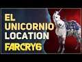 El Unicornio Far Cry 6 Location
