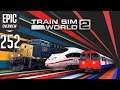 Epic Overview 252 - "Train Sim World 2" za DARMO!