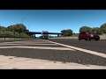 ETS2 come uscire dal camion  - modalità libera - euro truck simulator 2  gameplay ITA