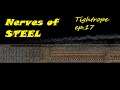Factorio Tightrope ep.17: Nerves of Steel