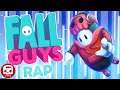 FALL GUYS RAP by JT Music - "Drop You"