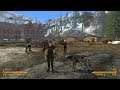 Fallout: New Vegas - Walkthrough part 13 ► No commentary 1080p 60fps