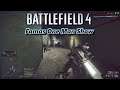 Famas One Man Show TDM Operation Locker - Battlefield 4