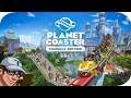 First 10 Minutes  - Planet Coaster  - Xbox Game Pass