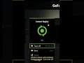 Fix HIGH NVIDIA GPU usage during idleing! 🖥️ #shorts