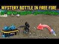 FREE FIRE MYSTERY BOTTLE FULL DETAILS IN MALAYALAM || NEXT WEAPON ROYALE || Gwmbro
