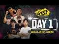 Garena Invitational Battle Royale 2021 - Day 1 | Call of Duty®: Mobile