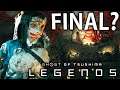 Ghost of Tsushima Legends - Final da História!?!! [ PS4 Pro - Multiplayer 4K ]