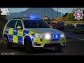 GTA5 Roleplay (Police) - Speeders Galore - Kent RPC