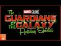 Guardians of the Galaxy Holiday Movie Coming to Disney+