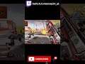he died to zone ( Apex lenends )