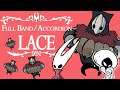 Hollow Knight Silksong - Lace - Full Band + Accordion Remix by MAT
