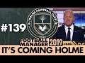 HOLME FC FM19 | Part 139 | TRANSFER SPECIAL | Football Manager 2019
