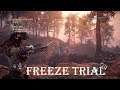 Horizon: Zero Dawn: Valleymeet Hunting Grounds - Freeze Trial