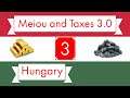A Hungarian Intermarium - EU4 Meiou and Taxes 3.0 - Ep. 3