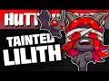 Hutts Uncuts: Tainted Lilith