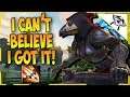 I CAN'T BELIEVE I MANAGED TO GET IT AND SAVED MY VIDEO! - Masters Ranked Duel - SMITE
