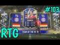 I PACKED TOTY KIMMICH!!!!! FIFA 21 Ultimate Team RTG #103