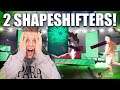 IK PACK 2 SHAPESHIFTERS IN FIFA 20!!