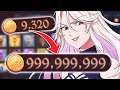 INSANE GOLD AND RESOURCES?! BEST FARMING STAGE DISASTER GUIDE! | Seven Deadly Sins: Grand Cross