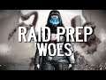 Is Contest here to deliver us from raid prep?