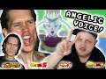 IS THIS GUY AN ANGEL?!  |  Dragon Ball Covers by PELLEK  |  Budokai Mac