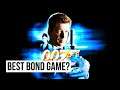 James Bond 007: Nightfire Review