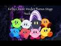 Kirby Classic Mode’s Bonus Stage Nozlocke.
