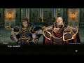 Langrisser I - Chapter 12 & 13 (Routes C & D)