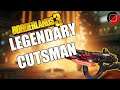 Legendary Cutsman Drop Location | Borderlands 3 Legendary Weapons Drop Locations