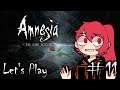 Let's Play FR - Amnesia The Dark Descent - #11