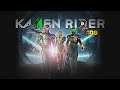 [Let's Play] Kamen Rider: Memory of Heroez Part #09 - Bad Opinion Man
