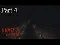 Let's Play Layers of Fear - Part 4: Ring Ring Hello?