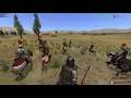 Let's Play Mount and Blade NEW Prophesy of Pendor 3.93 # 88 cripple my horse