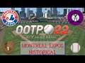 Let's Play OOTP22 Montreal Expos Historical (Manager Only) - Part I (Intro and Lots of Talking)