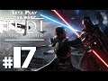 Let's Play Star Wars Jedi: Fallen Order Ep. 17